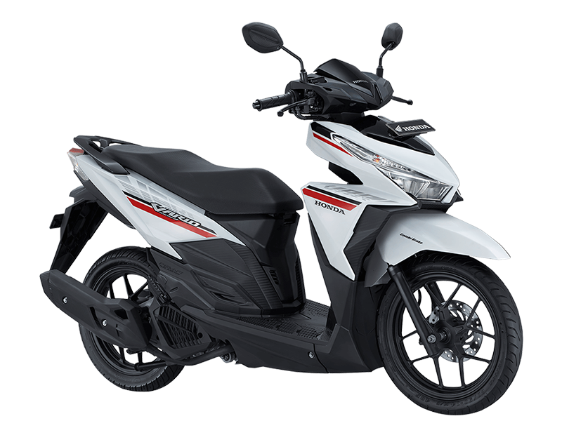 Honda Vario